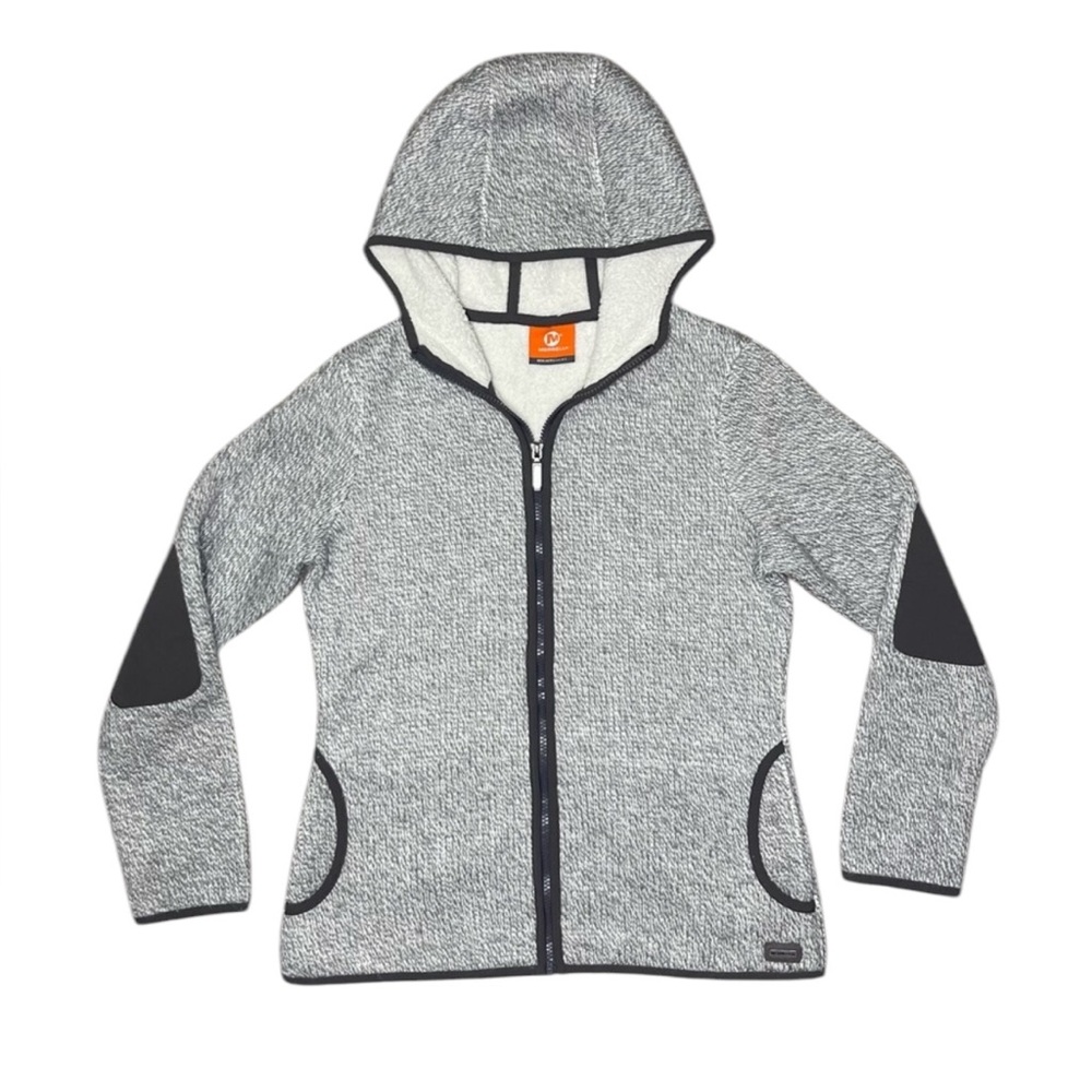Merrell fleece jacket